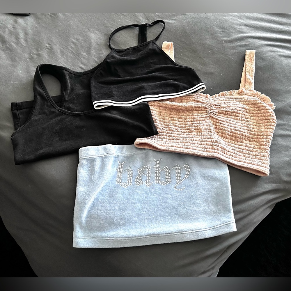 Bundle of Tops